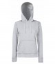 Fruit of the Loom SS801  Lady Fit Hooded Sweatshirt