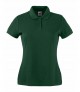 Fruit of the Loom SS86  Lady-Fit 65/35 Polo