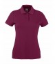 Fruit of the Loom SS86  Lady-Fit 65/35 Polo