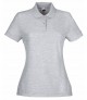 Fruit of the Loom SS86  Lady-Fit 65/35 Polo