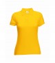 Fruit of the Loom SS86  Lady-Fit 65/35 Polo