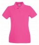 Fruit of the Loom SS89  LadyFit Premium Polo