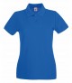 Fruit of the Loom SS89  LadyFit Premium Polo