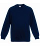 Fruit of the Loom SS8B Kids Raglan Sweatshirt