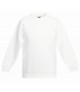 Fruit of the Loom SS9B Kids Drop Shoulder Sweatshirt