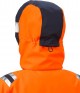 Fristads High vis GORE-TEX shell jacket cl 3 4988 GXB