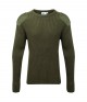 Fort Workwear 120 Crew Neck Combat Jumper