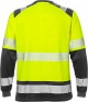 Fristads High vis t-shirt cl 2 7457 THV