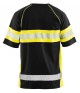 Blaklader 3337 Uv T-Shirt High Vis