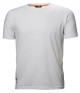 Helly Hansen 79198 Chelsea Evolution Tee Hh White