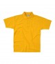 Absolute Pioneer Pique Polo Shirt