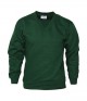 Absolute V Neck Sweatshirt Shirt