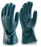 Click 2000 Pvc Double Dip Gauntlet Pack of 10