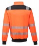 Portwest PW370 PW3 Hi-Vis Sweatshirt