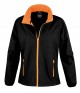 Result R231F Women's Printable Softshell Jacket