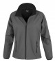 Result R231F Women's Printable Softshell Jacket