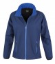 Result R231F Women's Printable Softshell Jacket