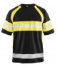 Blaklader 3337 Uv T-Shirt High Vis