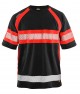 Blaklader 3337 Uv T-Shirt High Vis