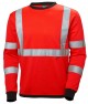 Helly Hansen 79095 Addvis Sweatershirt Red
