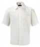 Russell Collection 937M Short Sleeve Shirt