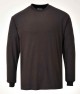 Portwest FR11 Long Sleeve T-Shirt