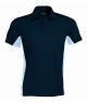 Kariban KB232  Flag Polo Shirt