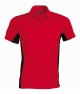 Kariban KB232  Flag Polo Shirt