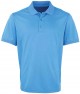 Premier Coolchecker™ Pique Polo Shirt