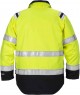 Fristads Flamestat high vis winter jacket cl 3 4185 ATHS