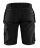 Blaklader 1526 Craftsman Shorts Lightweight