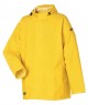 Helly Hansen Mandal Jacket Light Yellow