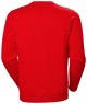 Helly Hansen 79210 Manchester Half Zip Sweatshirt