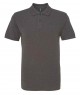 Asquith & Fox AQ010 Men's polo