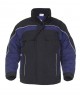 Hydrowear HYD04250 Rimini Black Sns W/Proof Fixed Lining Pilot Jacket