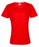 AWDis V Neck Girlie Cool T