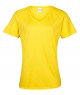 AWDis V Neck Girlie Cool T