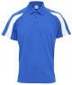 AWDis Contrast Cool Polo