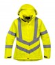 Portwest LW70 Ladies HiVis Breathable Jacket