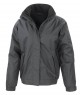 Result RS221M Core Channel Jacket Black