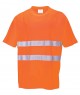 Portwest S172 Cotton Comfort T-shirt