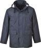 Portwest S437 Corporate Traffic Jacket Navy