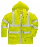 Portwest Sealtex Ultra Jacket Yellow /4XL