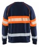 Blaklader 3359 High Vis Sweater