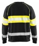 Blaklader 3359 High Vis Sweater