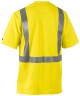 Blaklader 3382 Uv T-Shirt High Vis