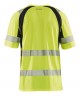 Blaklader 3397 Uv T-Shirt High Vis