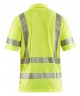 Blaklader 3428 Polo Shirt Highvis