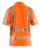 Blaklader 3428 Polo Shirt Highvis