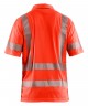 Blaklader 3428 Polo Shirt Highvis